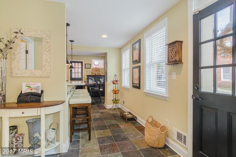2018 GOUGH STREET, Baltimore, MD 21231