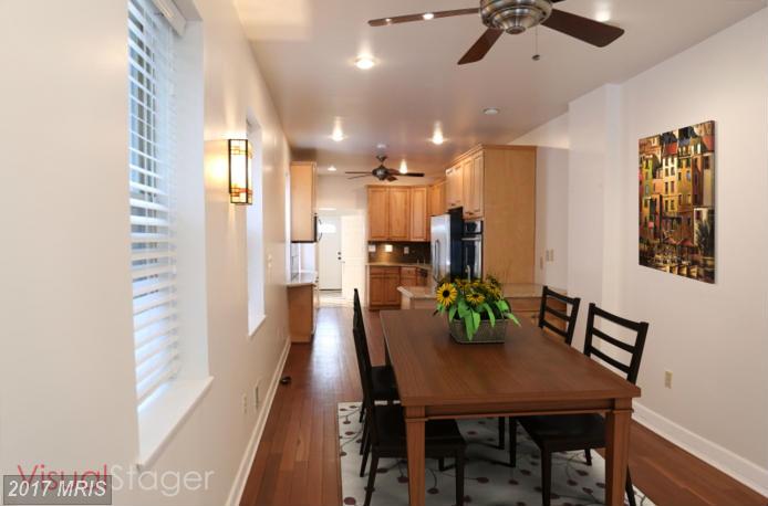 206 CHESTER STREET SOUTH, Baltimore, MD 21231