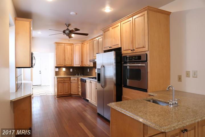 206 CHESTER STREET SOUTH, Baltimore, MD 21231
