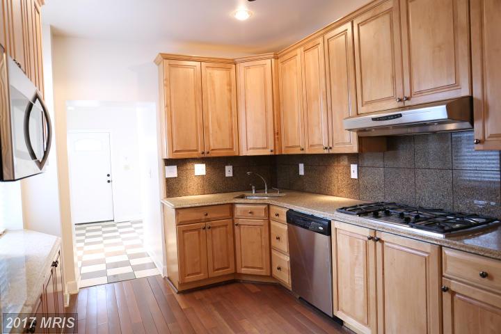 206 CHESTER STREET SOUTH, Baltimore, MD 21231