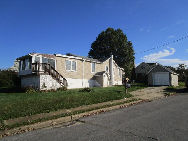 2511 Moore AveBaltimore, MD, 21234Baltimore City County