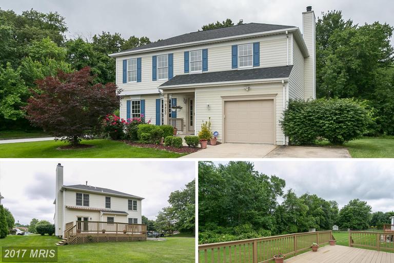 9400 HINES ESTATES DRIVE, Baltimore, MD 21234