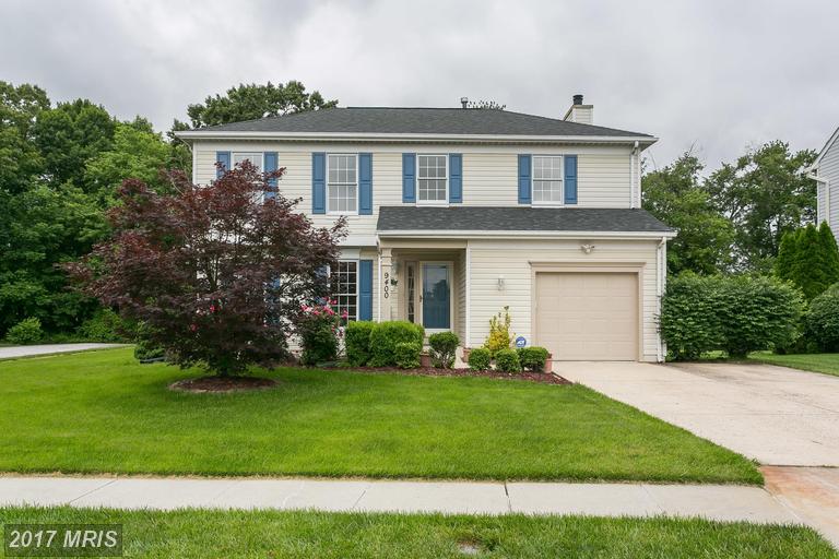 9400 HINES ESTATES DRIVE, Baltimore, MD 21234