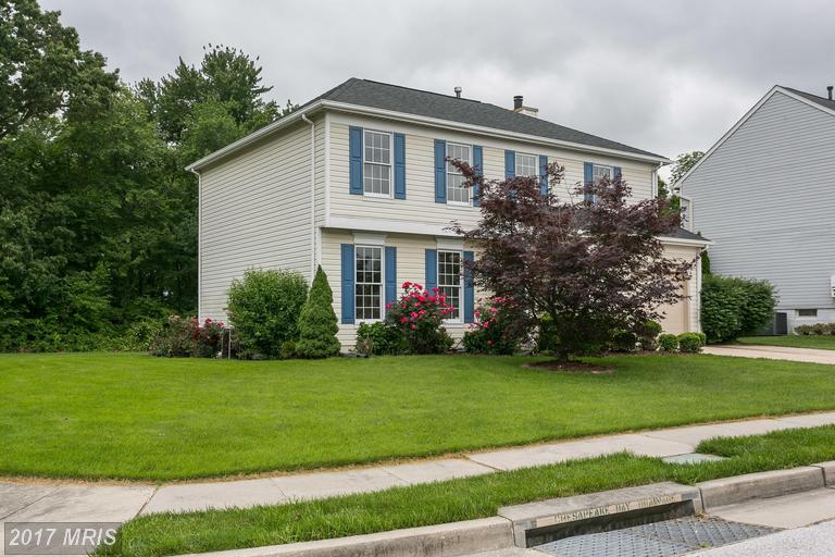 9400 HINES ESTATES DRIVE, Baltimore, MD 21234