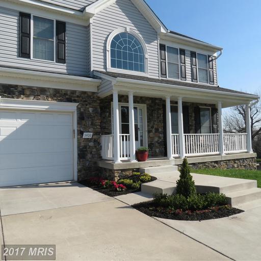 3408 JOPPA ROAD, Baltimore, MD 21234