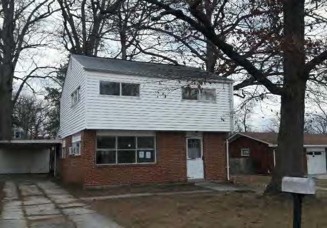 1700 Wycliffe AveParkville, MD, 21234Baltimore County