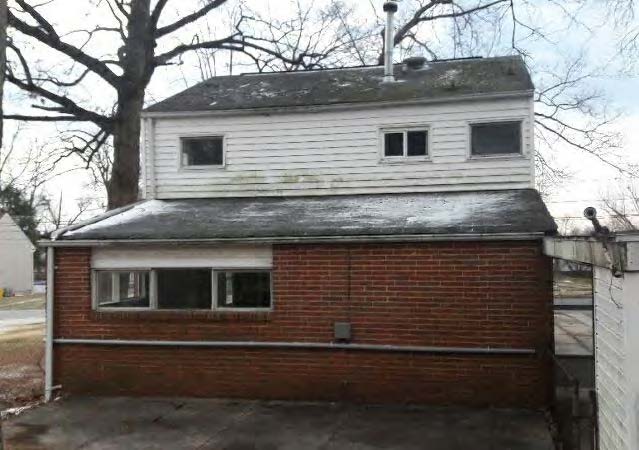 1700 Wycliffe AveParkville, MD, 21234Baltimore County