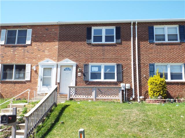 28 Tommy True CtParkville, MD, 21234Baltimore County