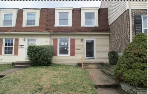 14 Tarland CtNottingham, MD, 21236Baltimore County