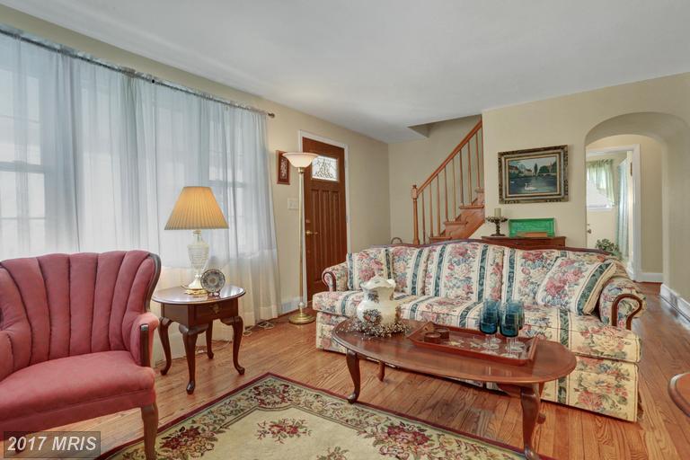 4026 JOPPA ROAD, Baltimore, MD 21236