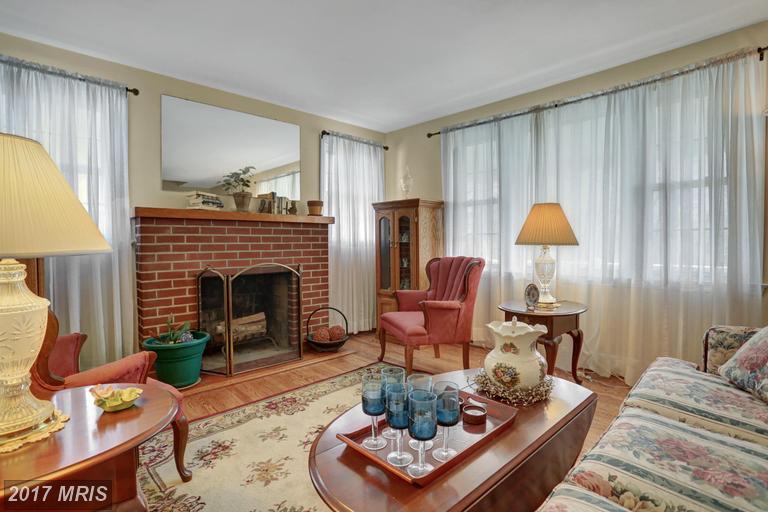 4026 JOPPA ROAD, Baltimore, MD 21236