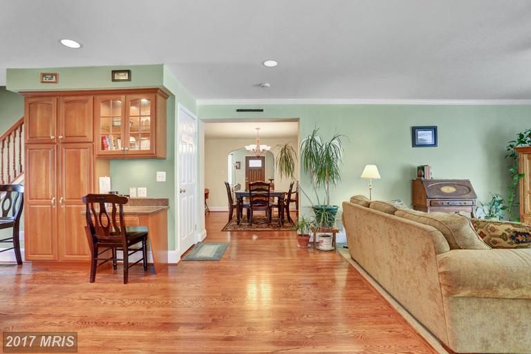 4026 JOPPA ROAD, Baltimore, MD 21236
