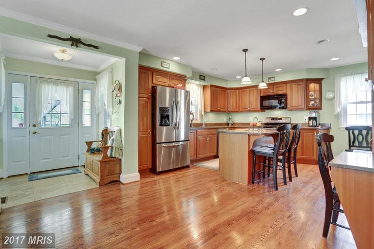4026 JOPPA ROAD, Baltimore, MD 21236