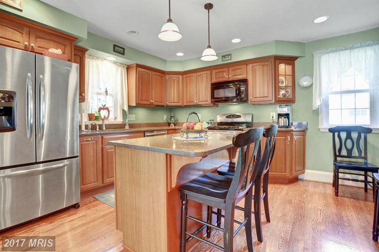 4026 JOPPA ROAD, Baltimore, MD 21236