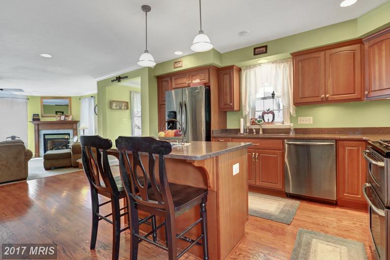 4026 JOPPA ROAD, Baltimore, MD 21236