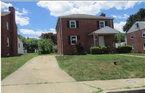 4225 Cardwell AveNottingham, MD, 21236Baltimore County