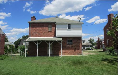 4225 Cardwell AveNottingham, MD, 21236Baltimore County
