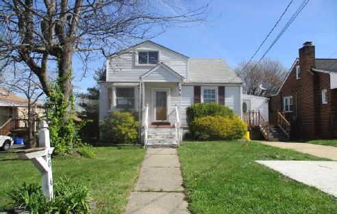 6604 Kenwood AvenueRosedale, MD, 21237Baltimore County