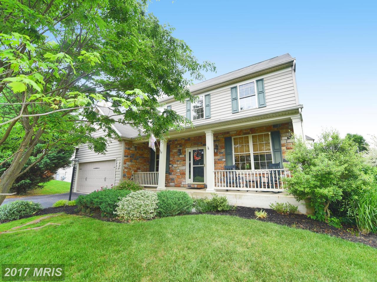116 QUEENSBERRY RD, Baltimore, MD 21237