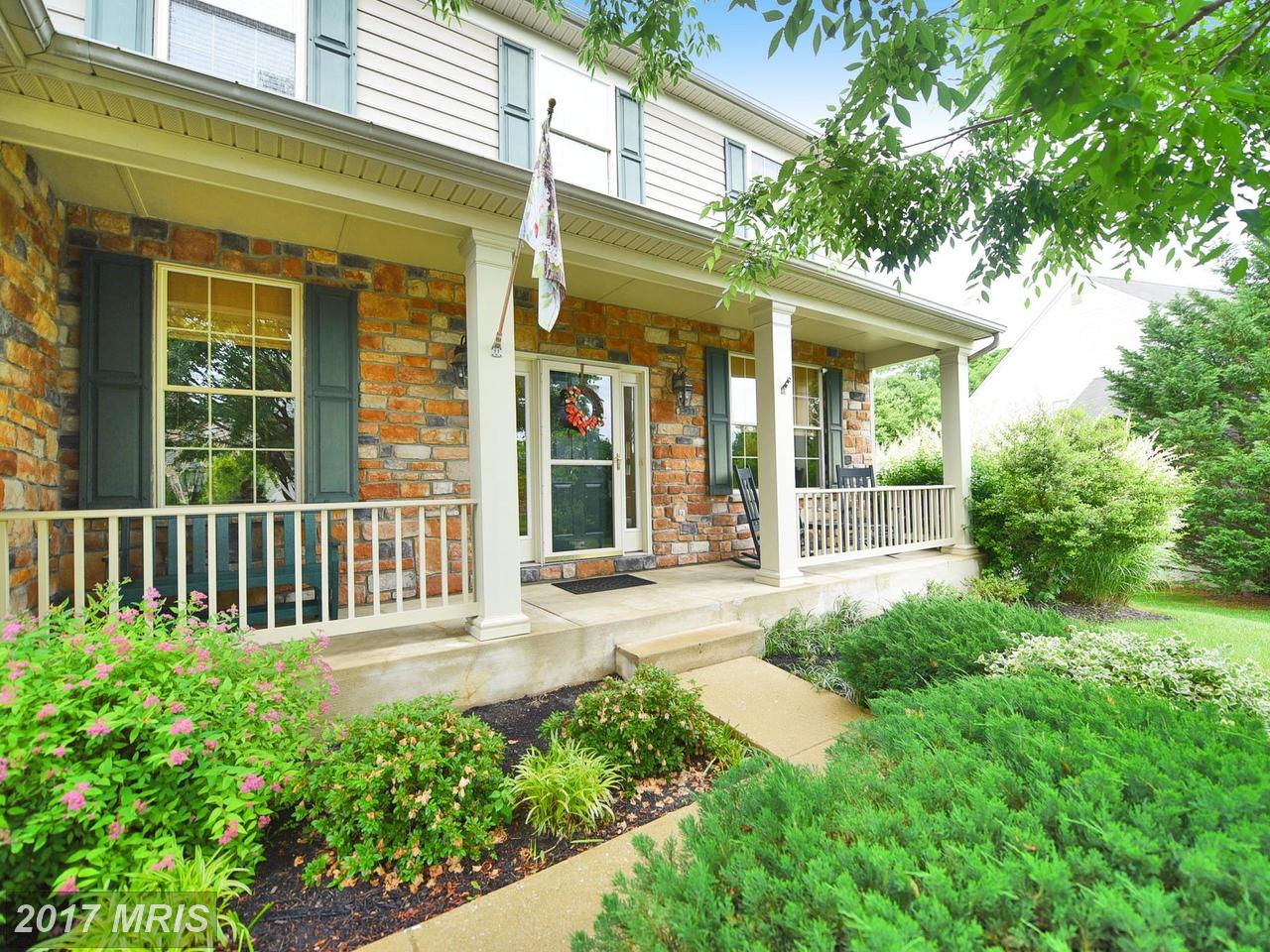 116 QUEENSBERRY RD, Baltimore, MD 21237