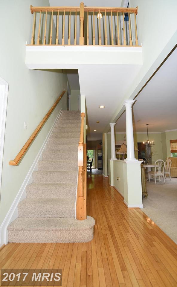 116 QUEENSBERRY RD, Baltimore, MD 21237