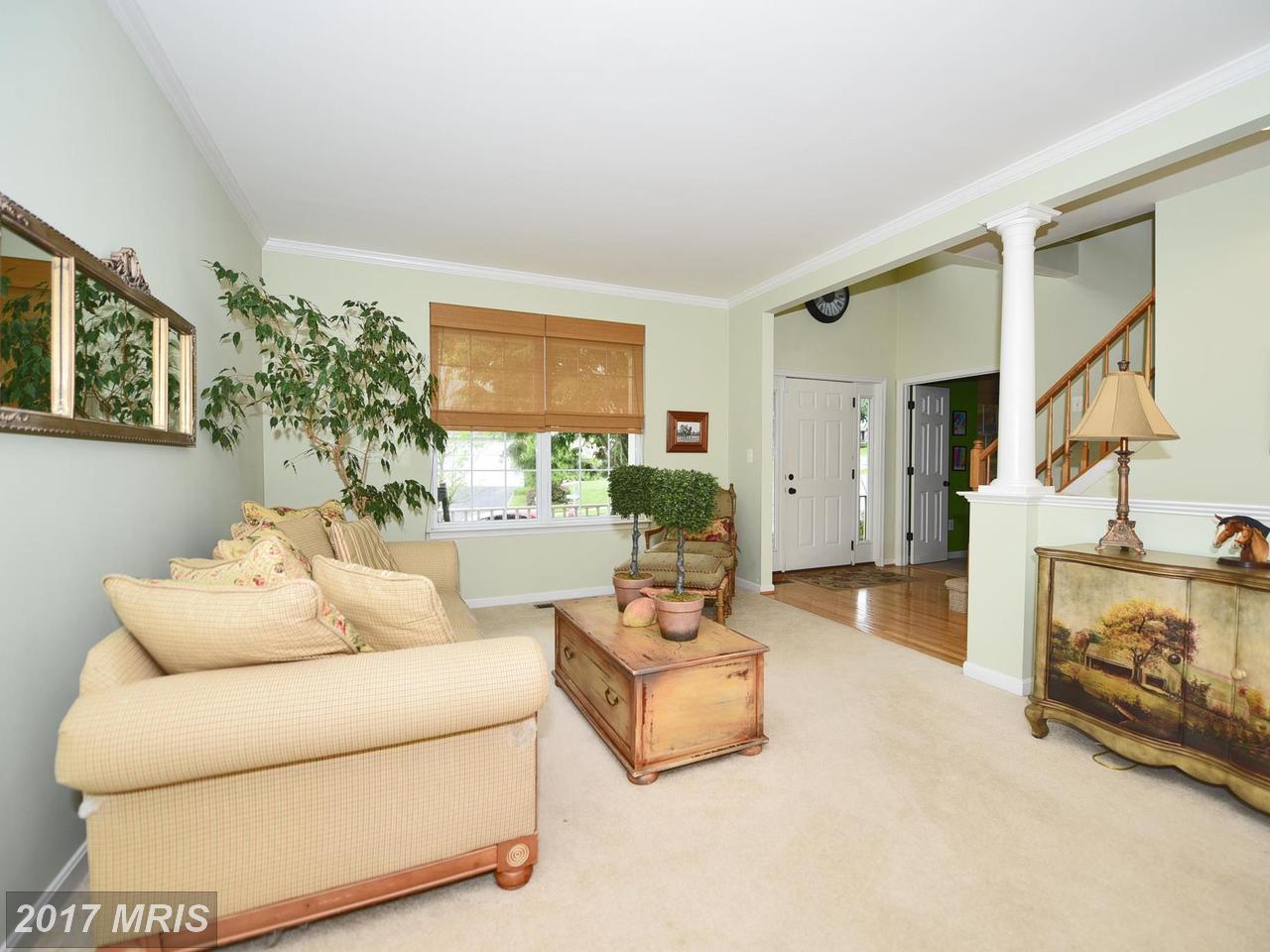 116 QUEENSBERRY RD, Baltimore, MD 21237