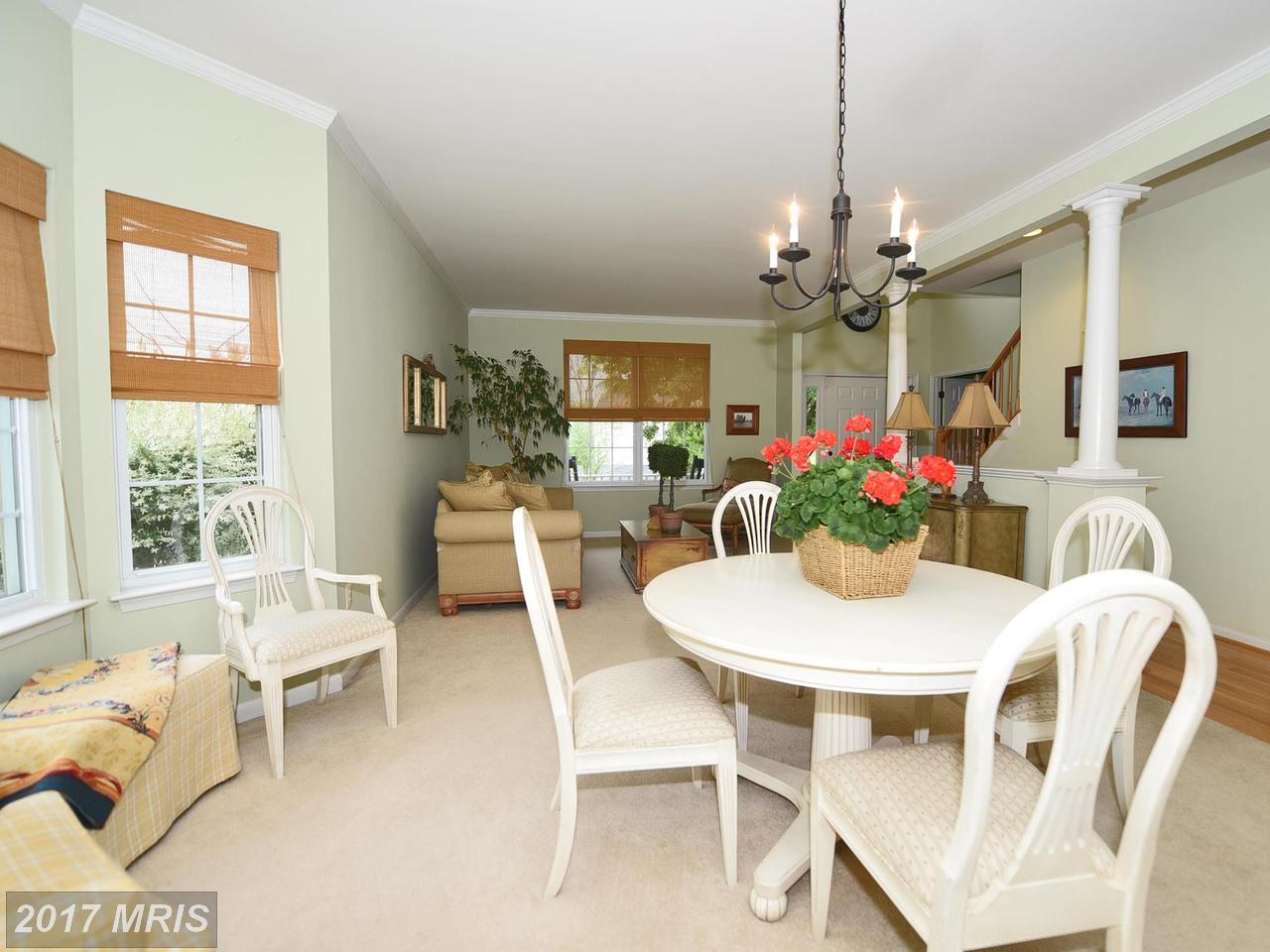 116 QUEENSBERRY RD, Baltimore, MD 21237