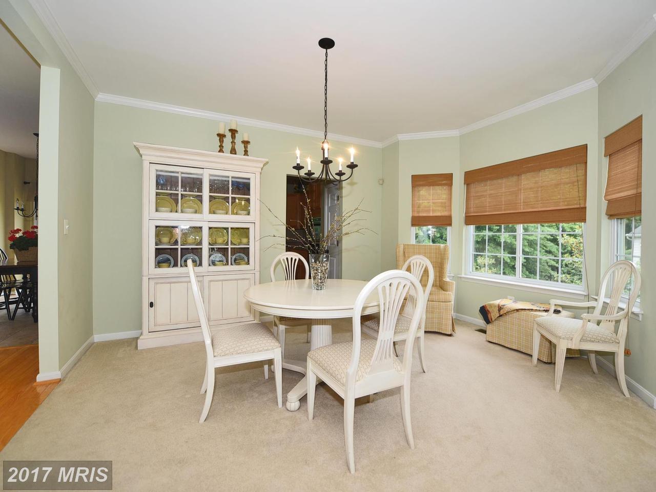 116 QUEENSBERRY RD, Baltimore, MD 21237