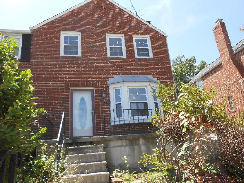 1901 Crestview RoadBaltimore, MD, 21239Baltimore City County
