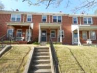 1250 Meridene DrBaltimore, MD, 21239Baltimore City County