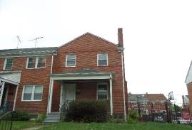 1816 Northbourne RdBaltimore, MD, 21239Baltimore City County