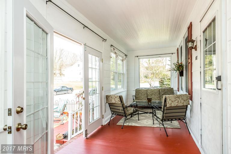 801 OVERBROOK ROAD, Baltimore, MD 21239