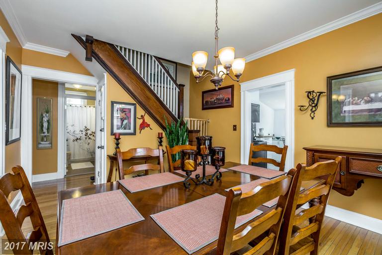 801 OVERBROOK ROAD, Baltimore, MD 21239