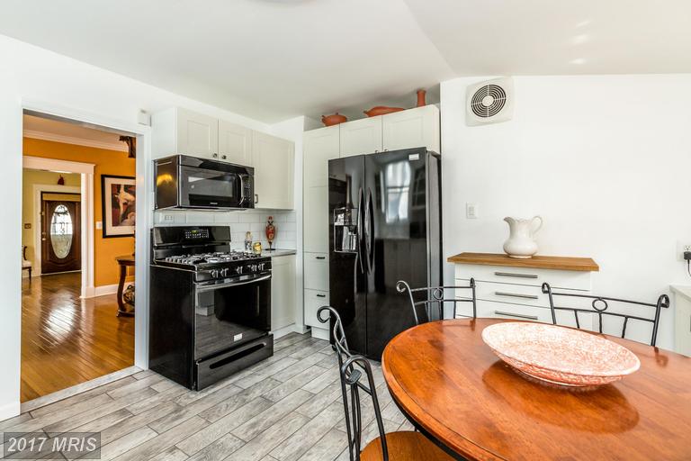 801 OVERBROOK ROAD, Baltimore, MD 21239