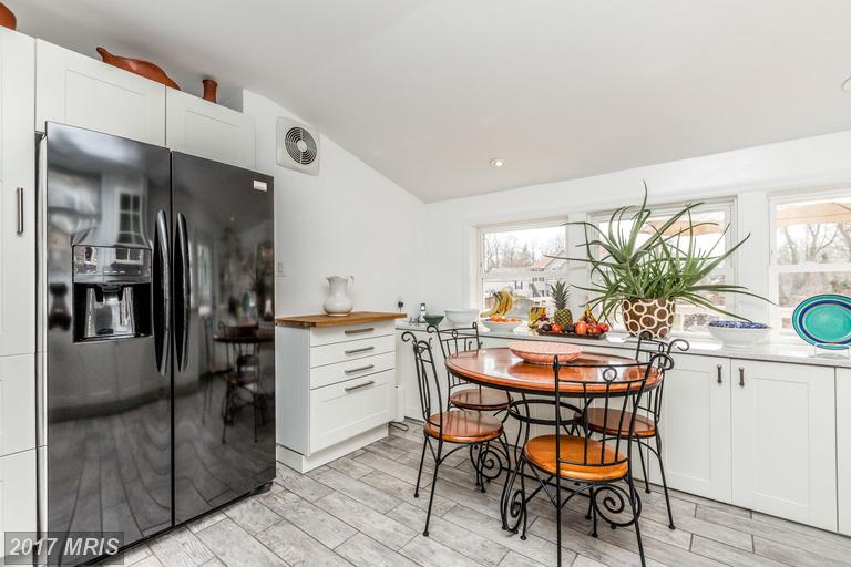 801 OVERBROOK ROAD, Baltimore, MD 21239