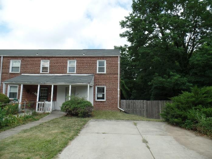 6306 The AlamedaBaltimore, MD, 21239Baltimore County