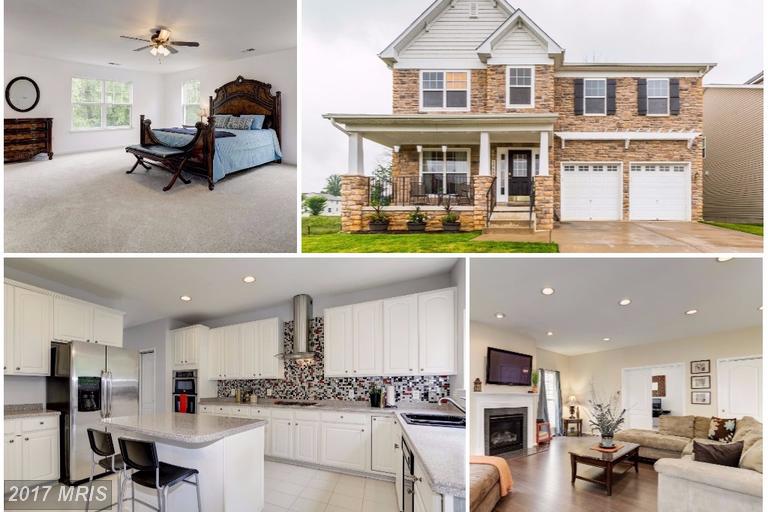 7539 ROXY DRIVE, Baltimore, MD 21244