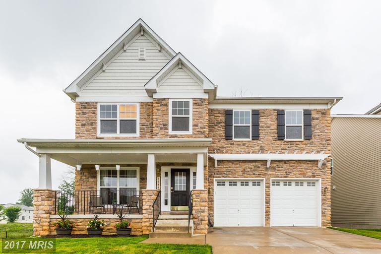 7539 ROXY DRIVE, Baltimore, MD 21244