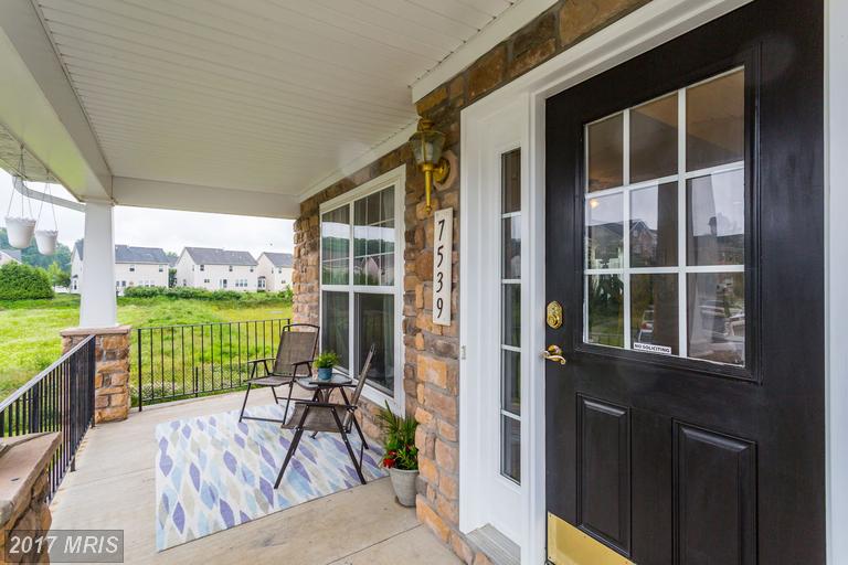 7539 ROXY DRIVE, Baltimore, MD 21244