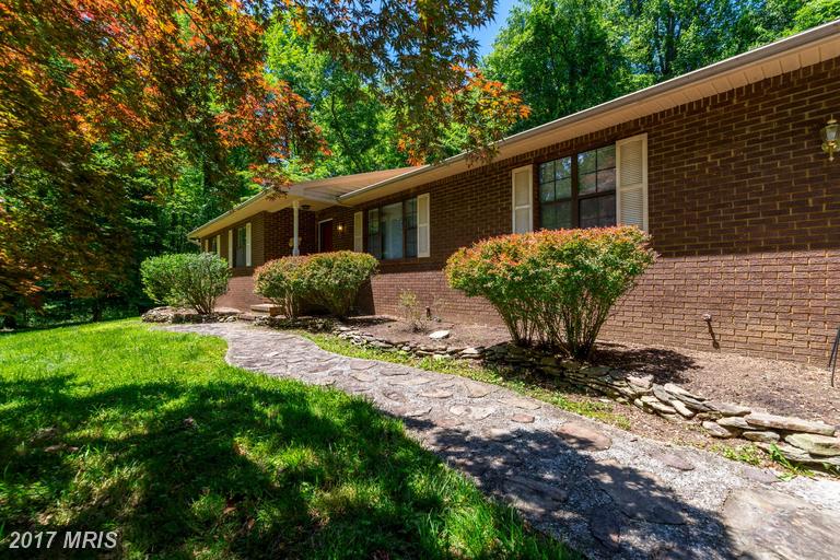 8608 KRATZ LANE, Baltimore, MD 21244