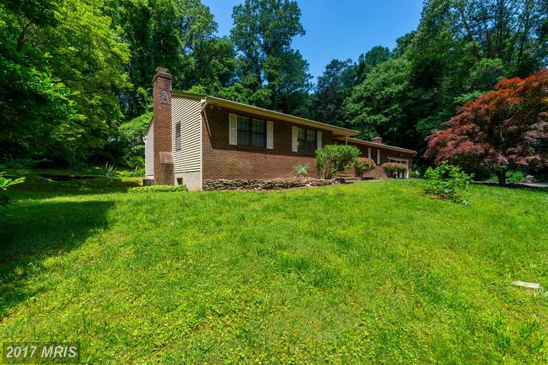 8608 KRATZ LANE, Baltimore, MD 21244