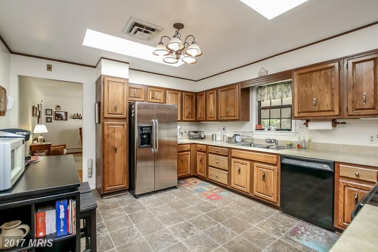 8608 KRATZ LANE, Baltimore, MD 21244