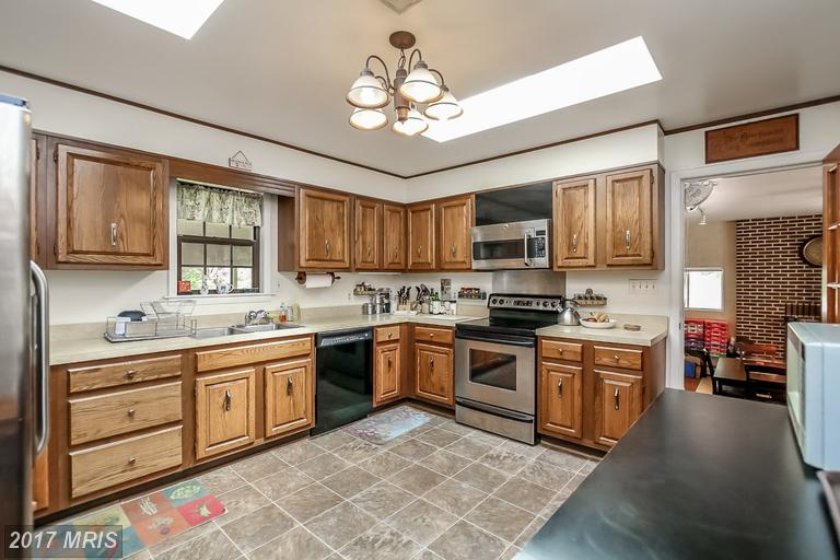 8608 KRATZ LANE, Baltimore, MD 21244