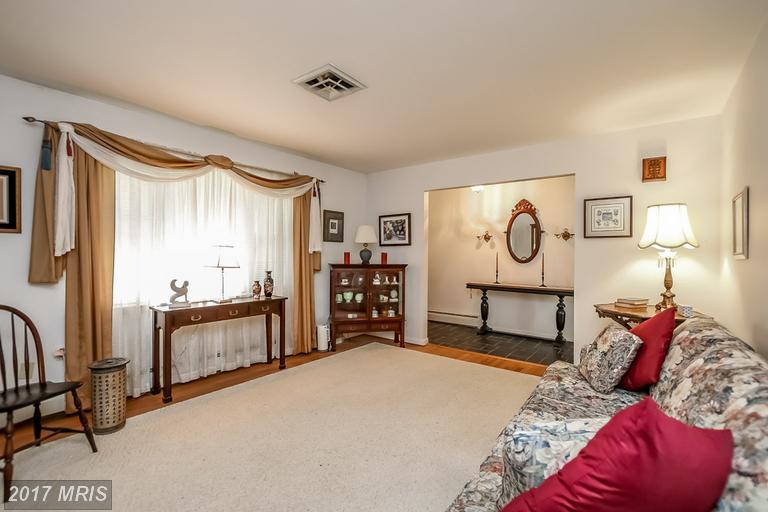 8608 KRATZ LANE, Baltimore, MD 21244