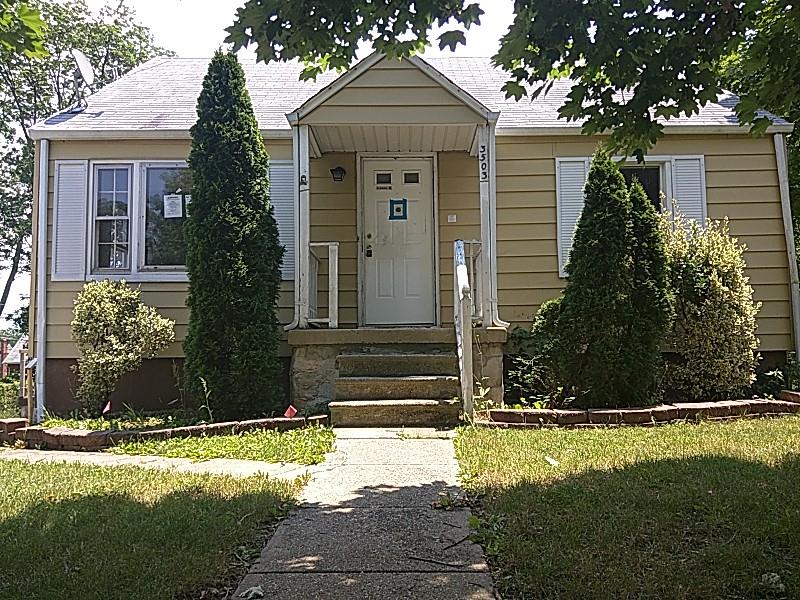 3503 Ellen RdWindsor Mill, MD, 21244Baltimore County