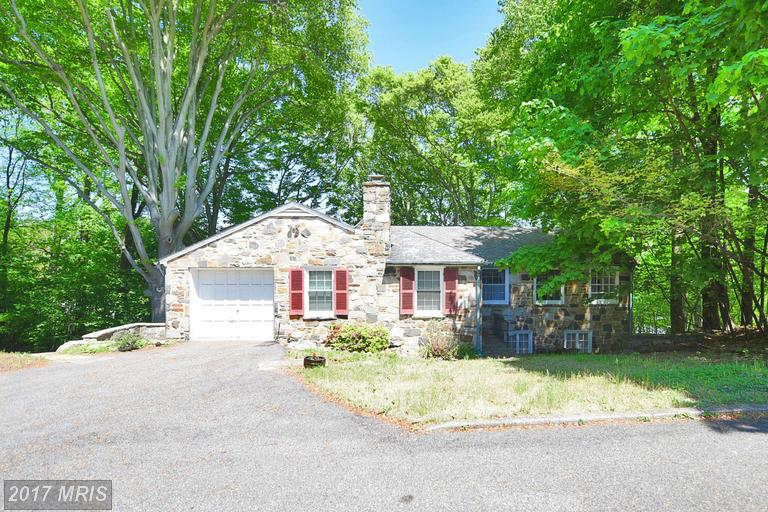 721 HILLEN ROAD, Baltimore, MD 21286