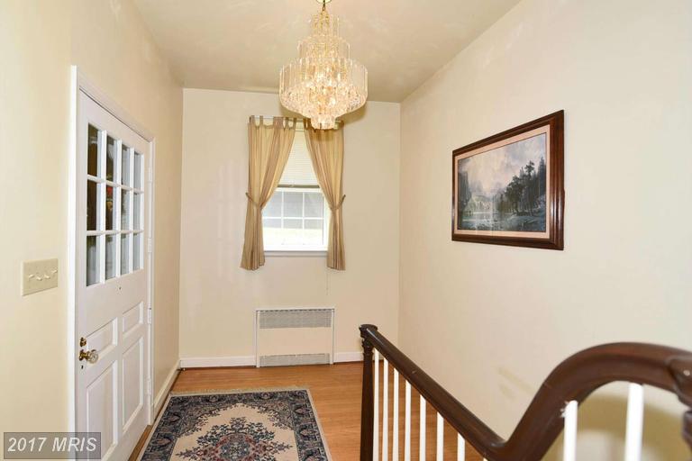 721 HILLEN ROAD, Baltimore, MD 21286