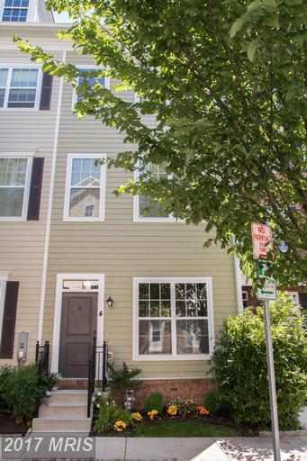 4 MERIDIAN LANE, Towson, MD 21286