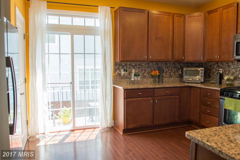 4 MERIDIAN LANE, Towson, MD 21286