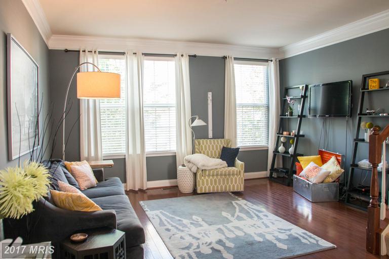 4 MERIDIAN LANE, Towson, MD 21286
